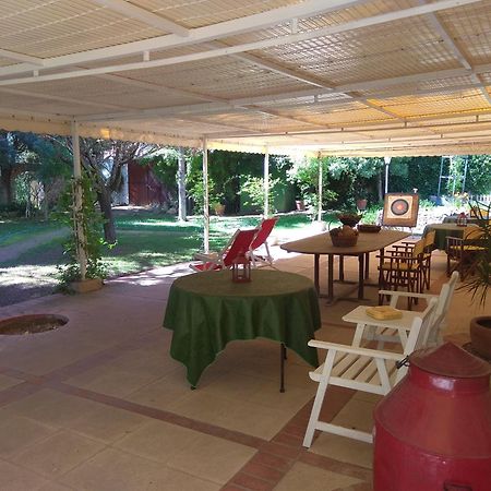 Casa Dos Arrabidos Guest House Torres Novas Exterior photo