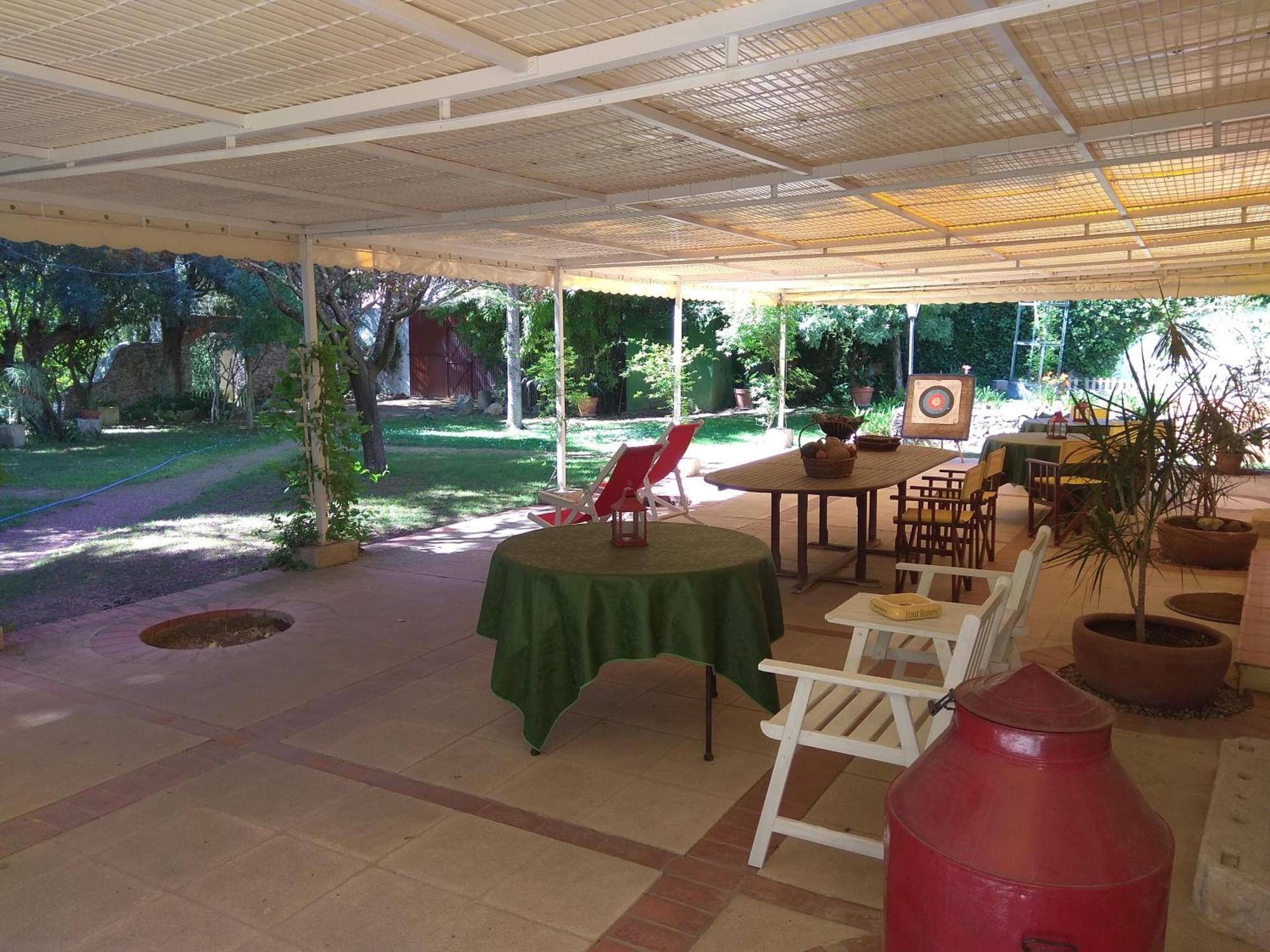 Casa Dos Arrabidos Guest House Torres Novas Exterior photo