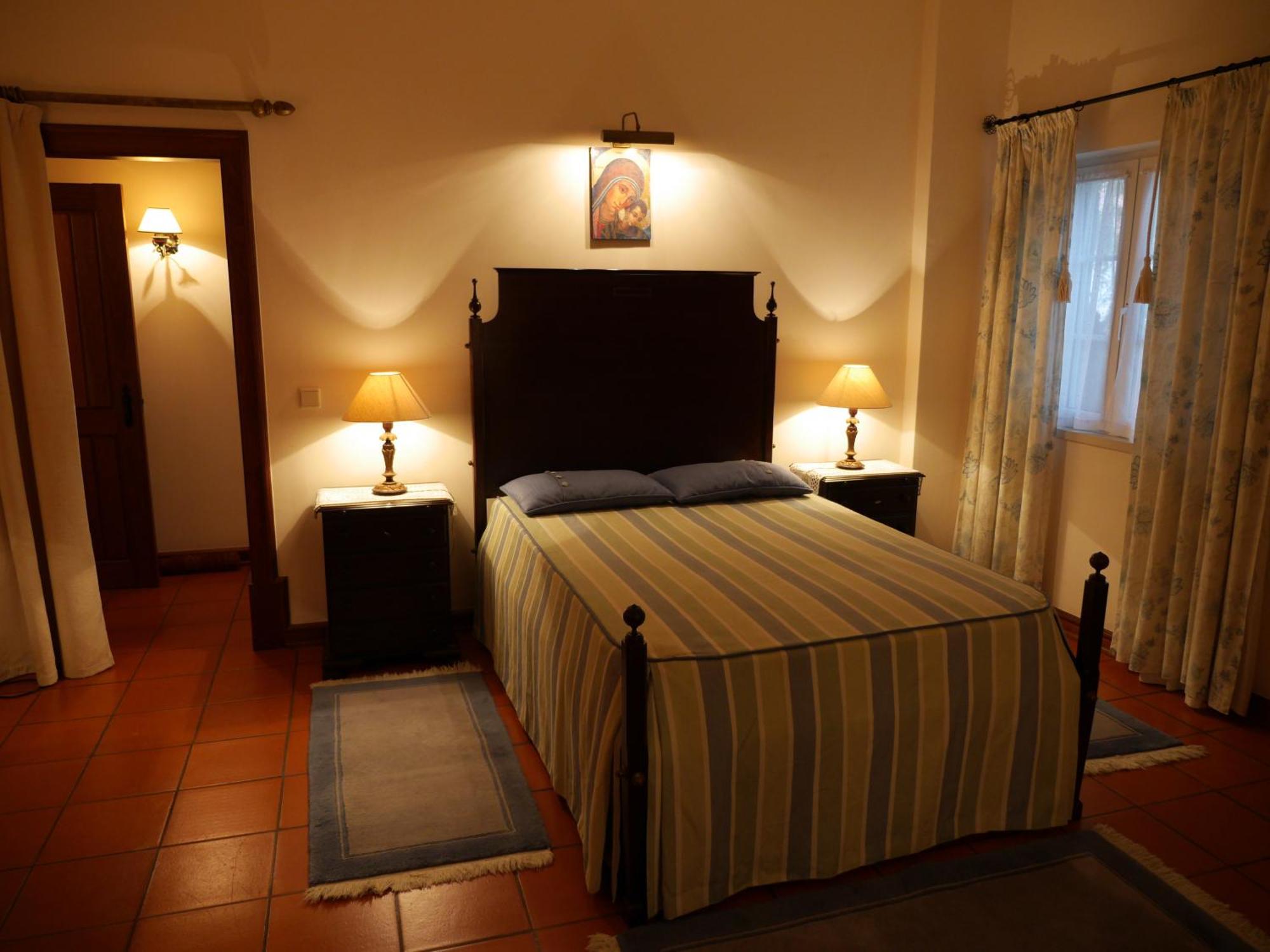 Casa Dos Arrabidos Guest House Torres Novas Room photo