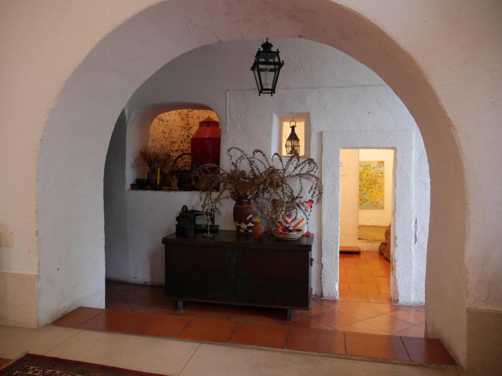 Casa Dos Arrabidos Guest House Torres Novas Exterior photo