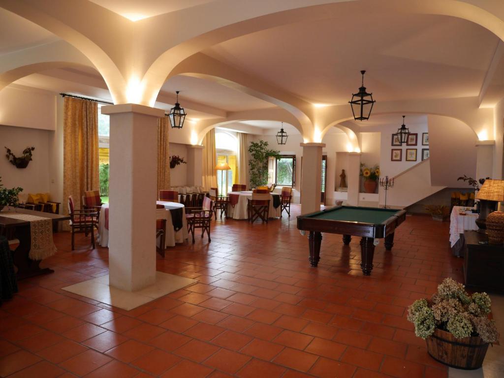 Casa Dos Arrabidos Guest House Torres Novas Exterior photo