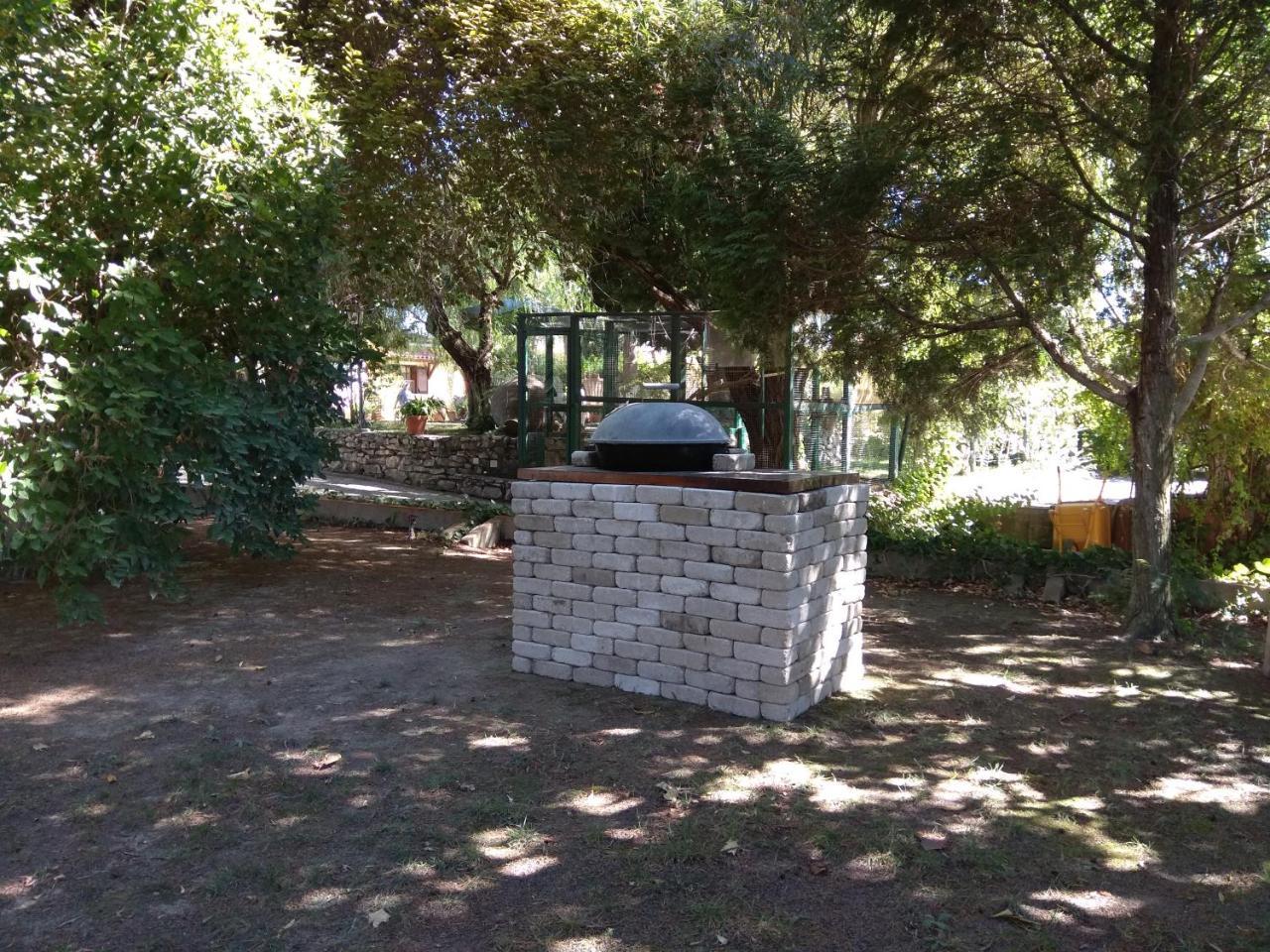 Casa Dos Arrabidos Guest House Torres Novas Exterior photo