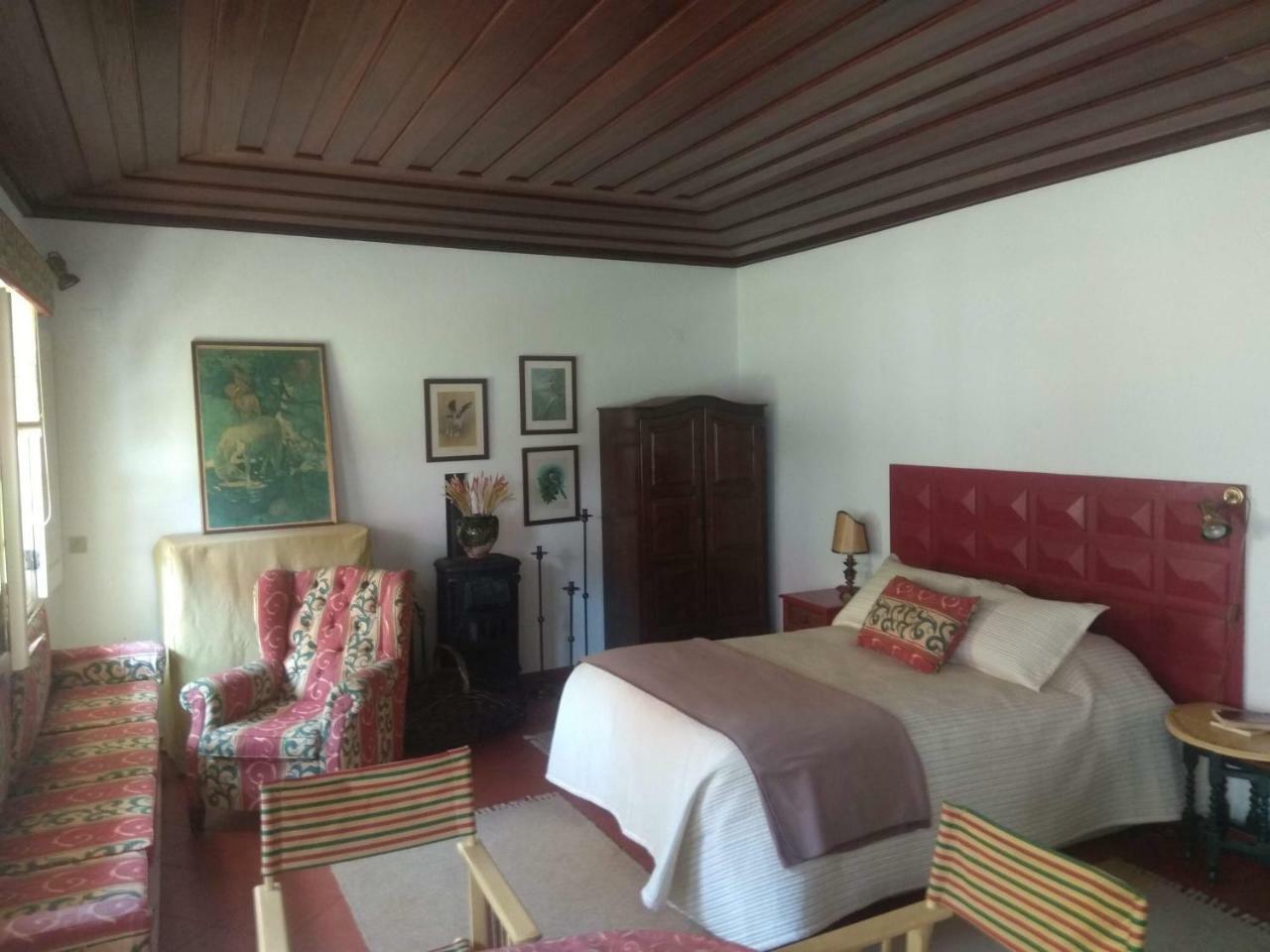 Casa Dos Arrabidos Guest House Torres Novas Exterior photo